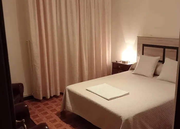 Habitacion Matrimonial Centro Ciudad