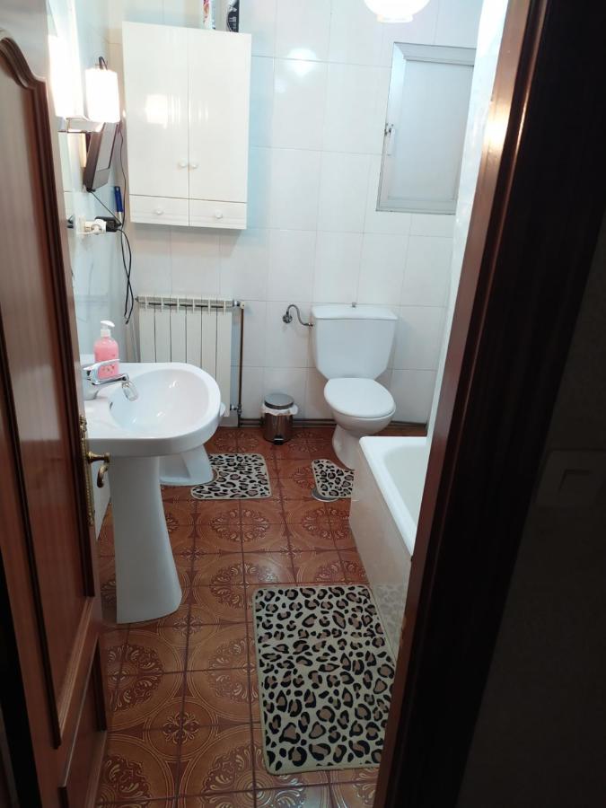 Homestay Matrimonial Centro Ciudad