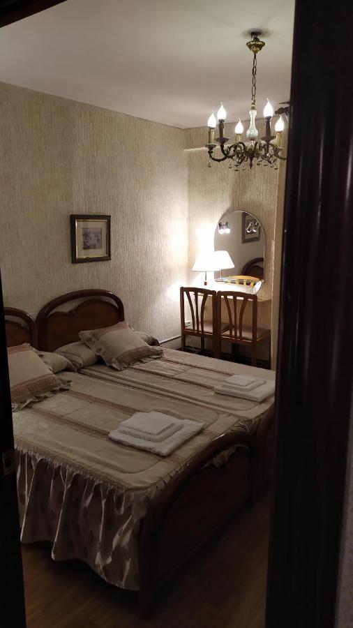 Homestay Matrimonial Centro Ciudad