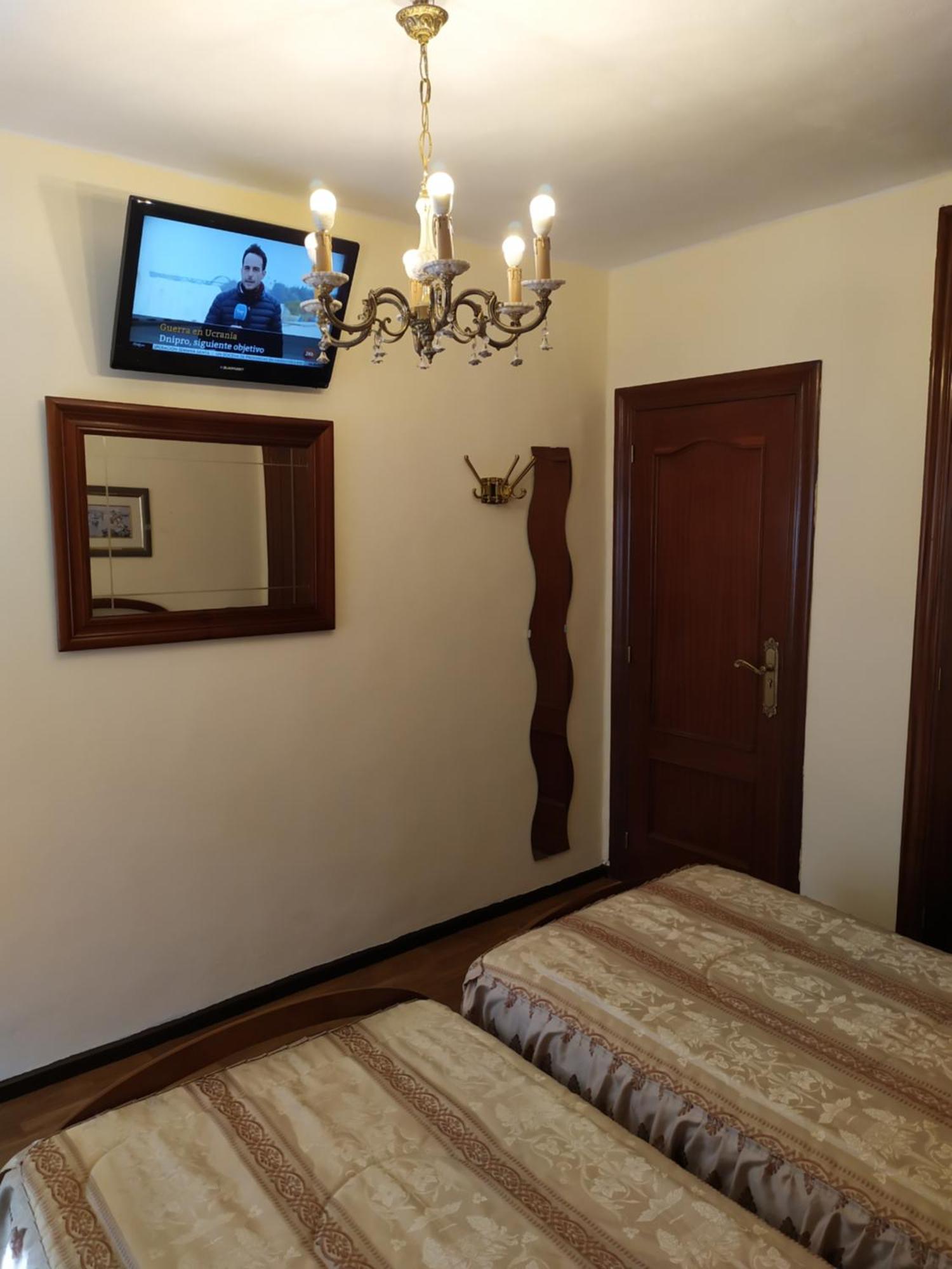 Homestay Matrimonial Centro Ciudad