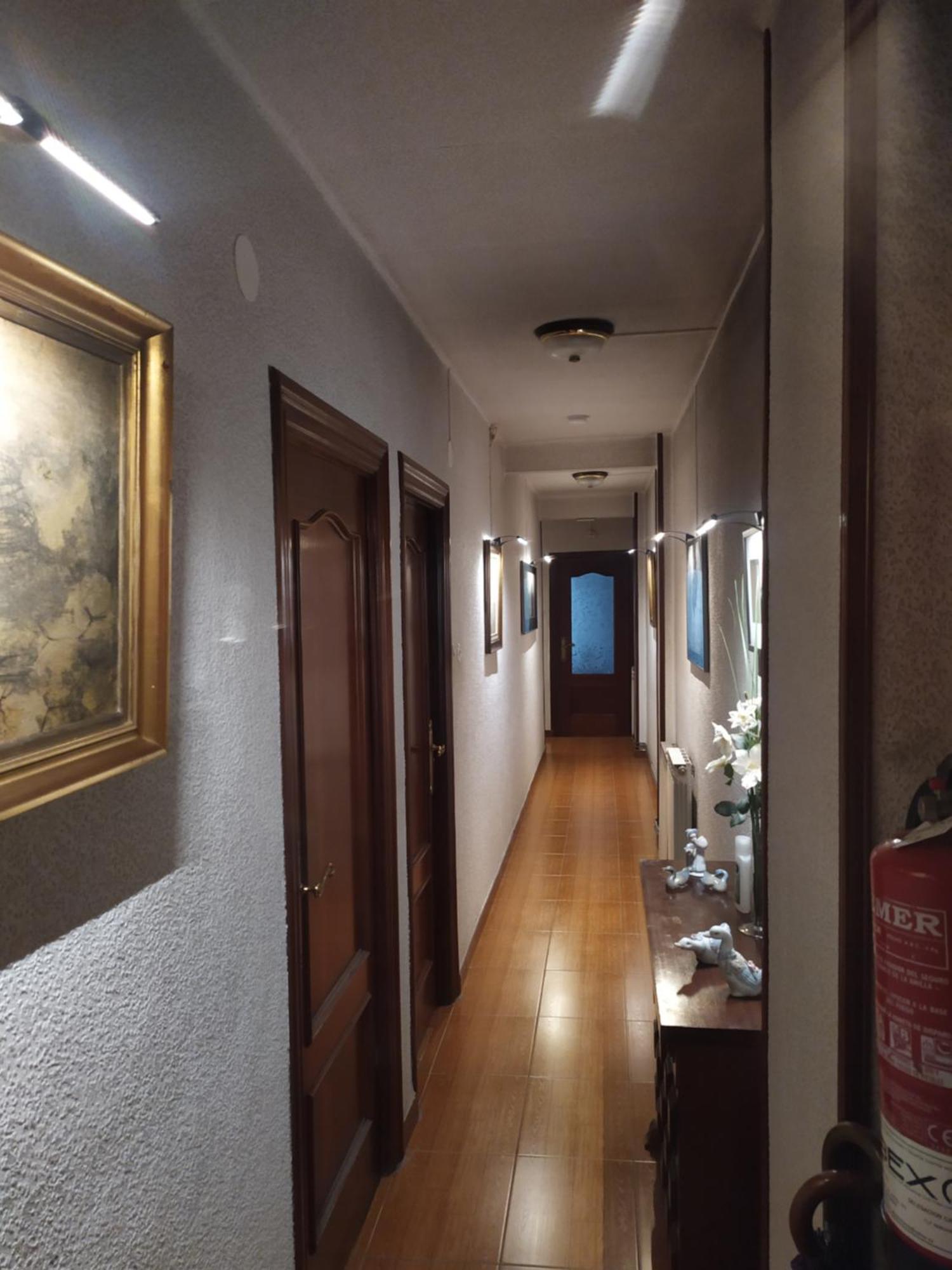 Matrimonial Centro Ciudad Homestay Oviedo