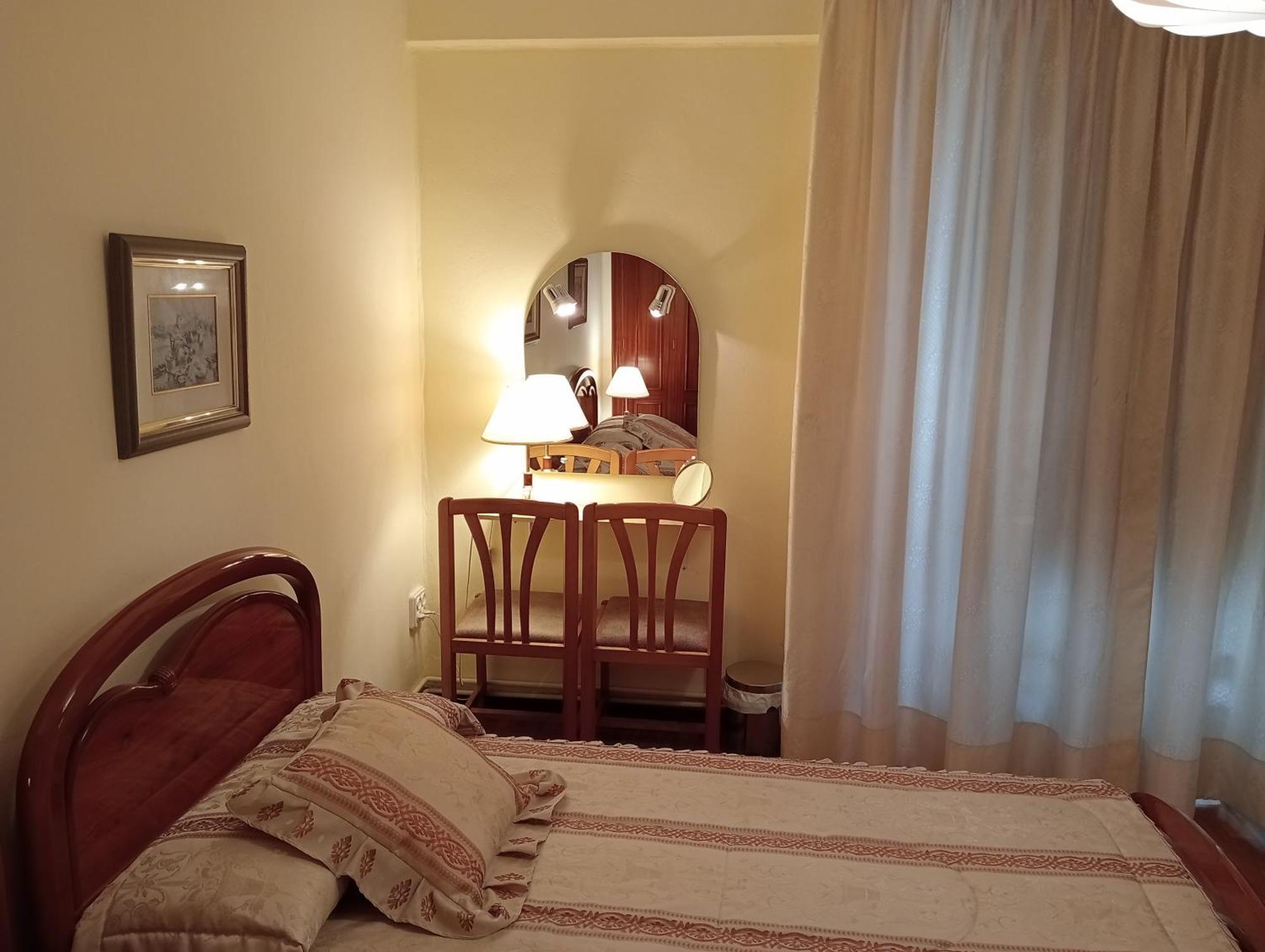 Homestay Matrimonial Centro Ciudad *