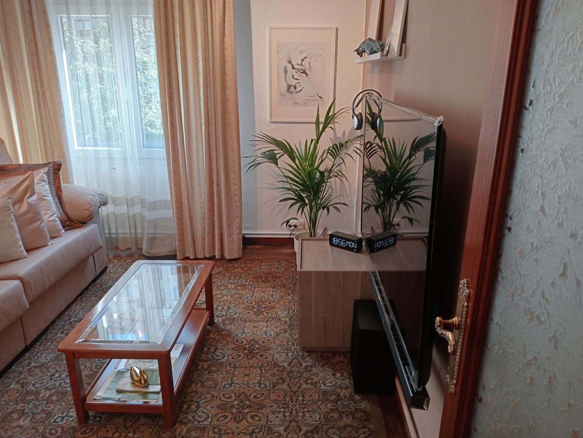 Matrimonial Centro Ciudad Homestay Oviedo