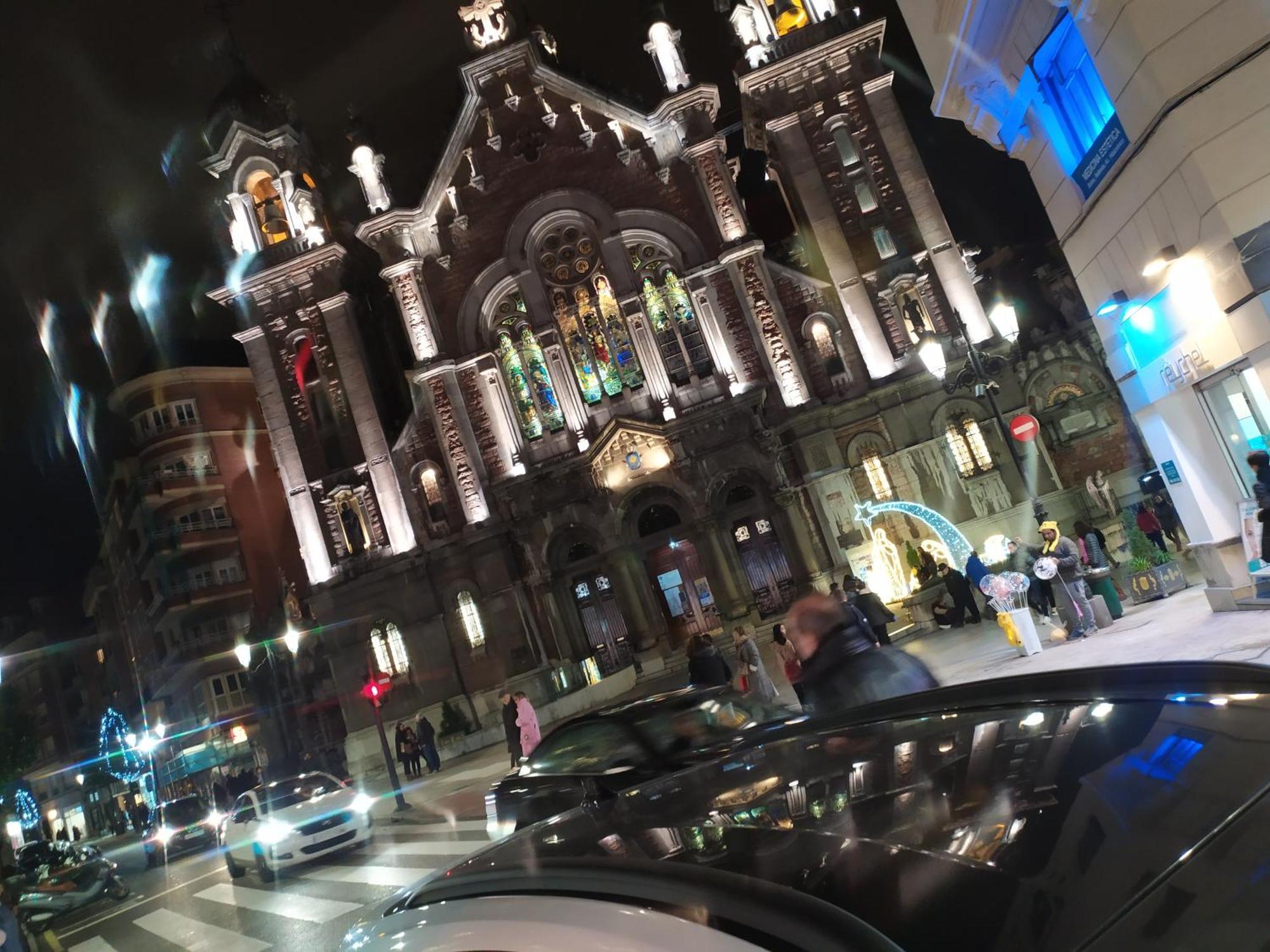 Matrimonial Centro Ciudad *
