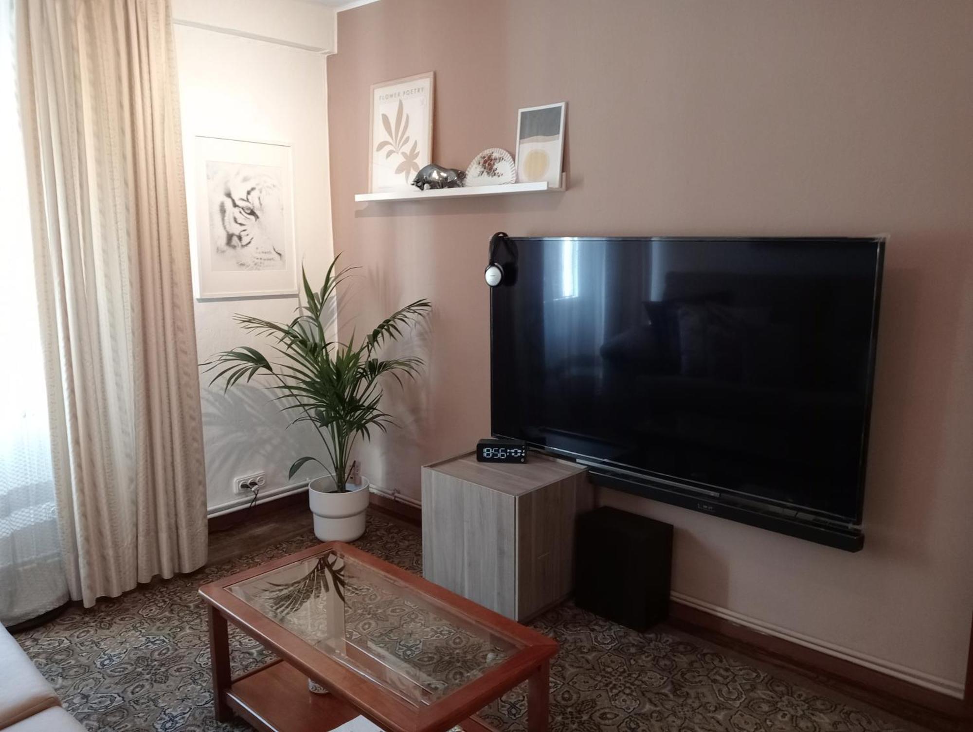 Matrimonial Centro Ciudad Homestay