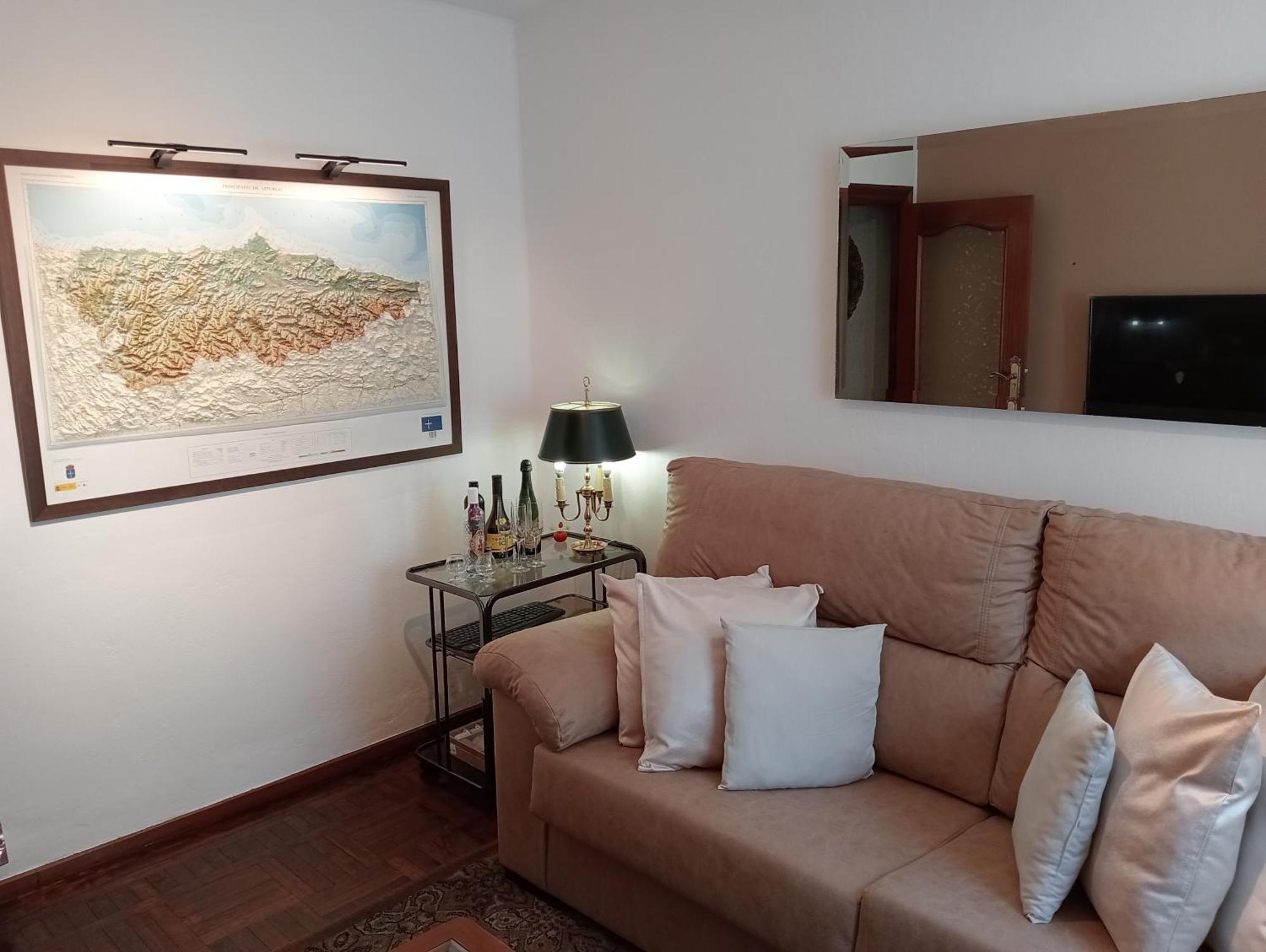 Homestay Matrimonial Centro Ciudad *